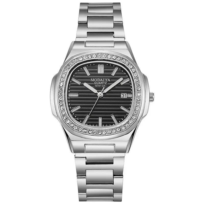 Dual Harmony Watch