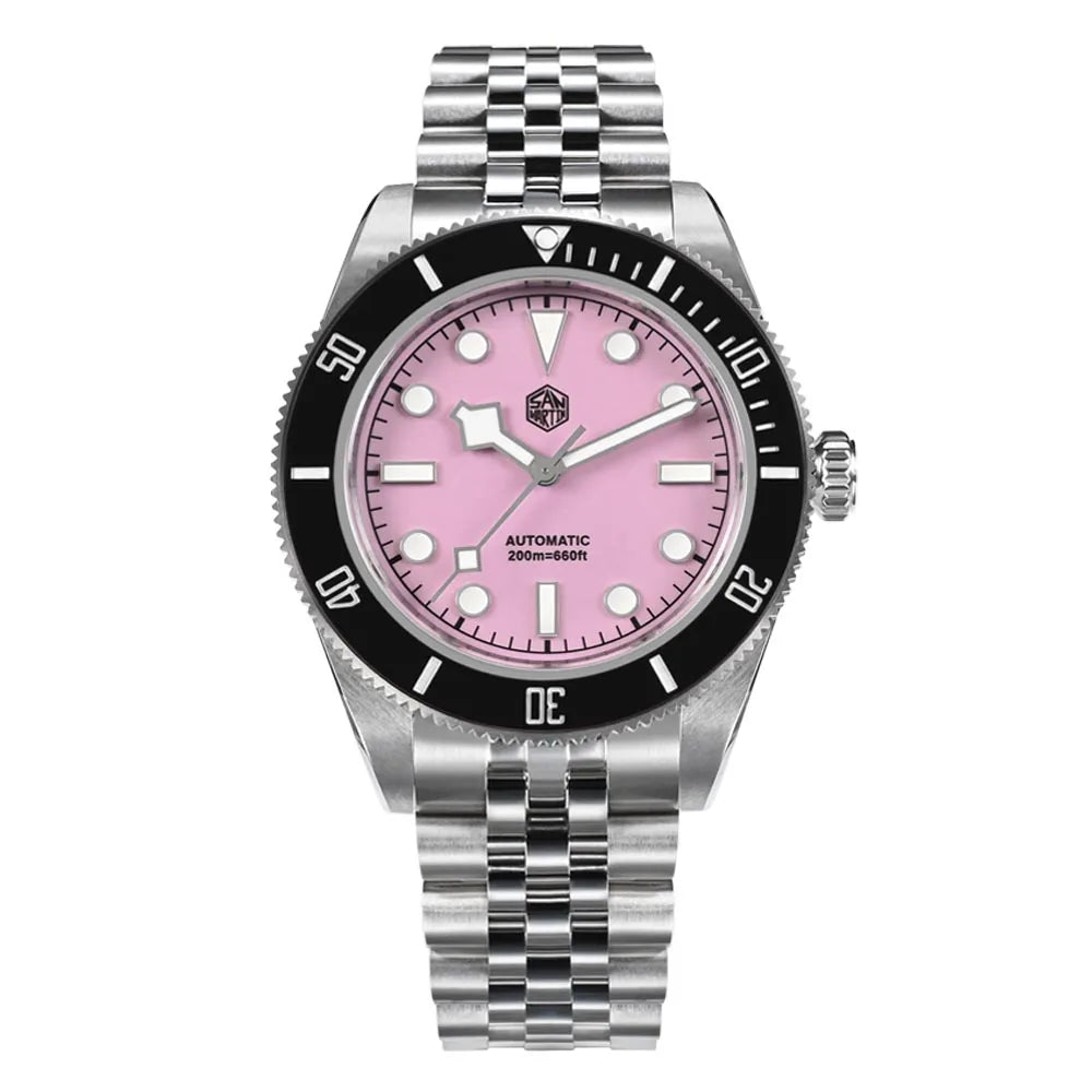 Chronos Élitaire Watch