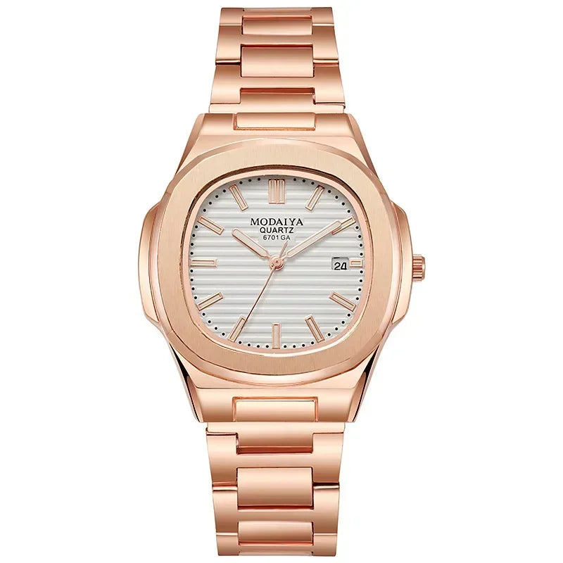 Dual Harmony Watch