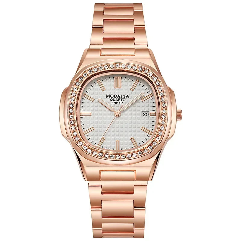 Dual Harmony Watch