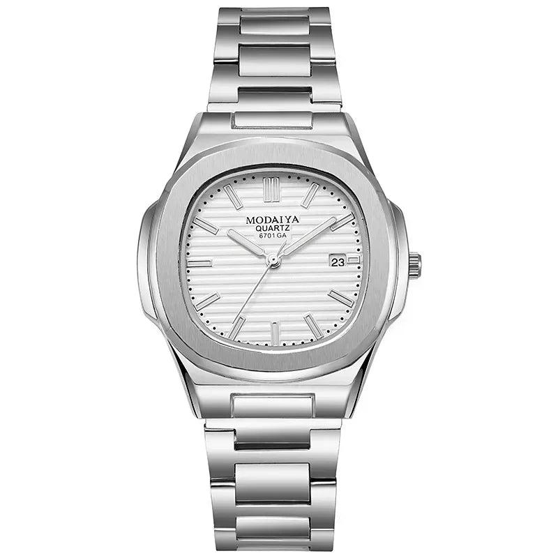 Dual Harmony Watch
