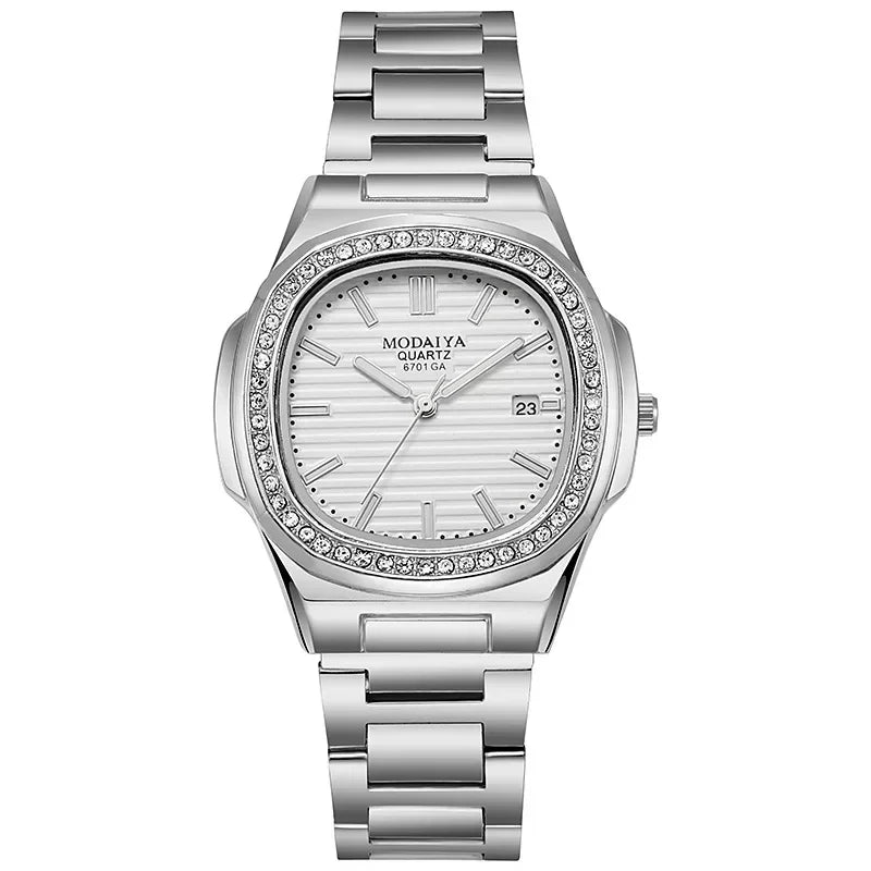 Dual Harmony Watch