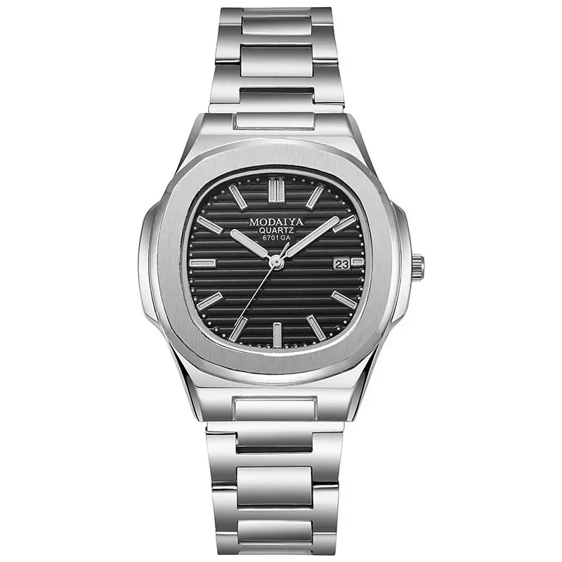 Dual Harmony Watch