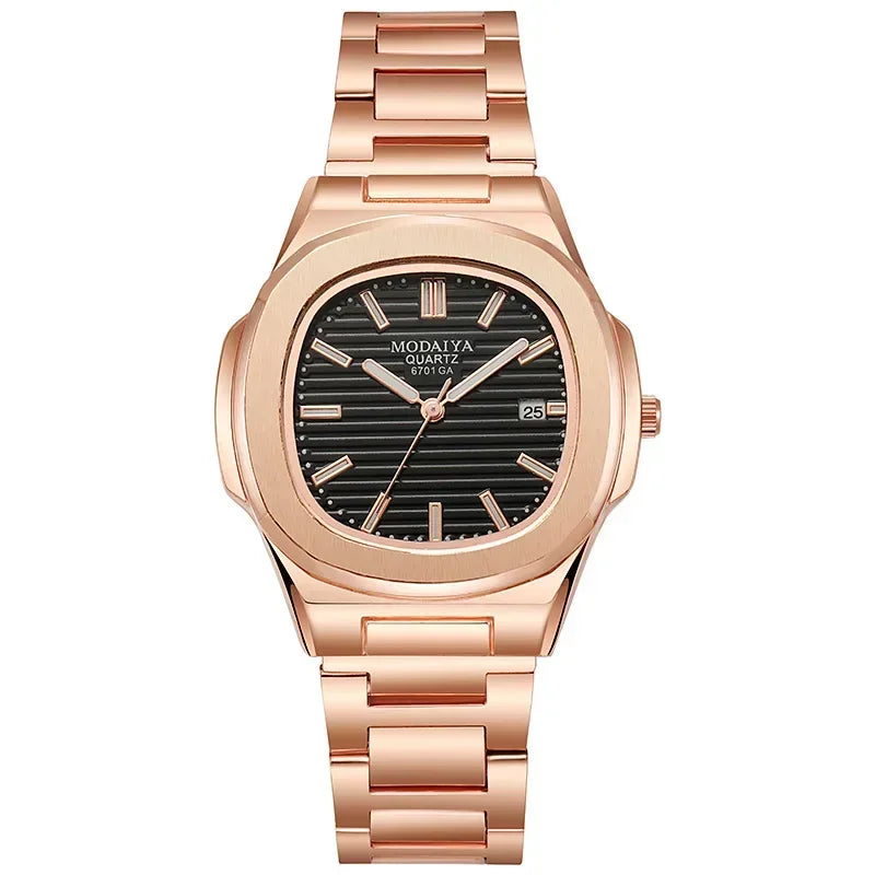 Dual Harmony Watch