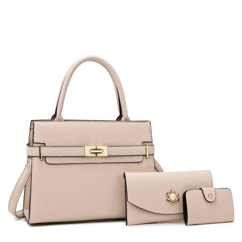 Fleur Élégante Bag