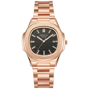 Dual Harmony Watch