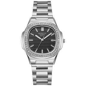 Dual Harmony Watch