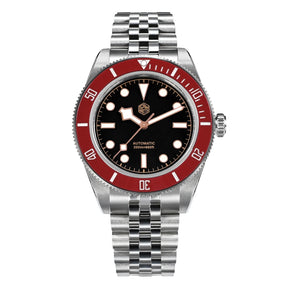 Chronos Élitaire Watch