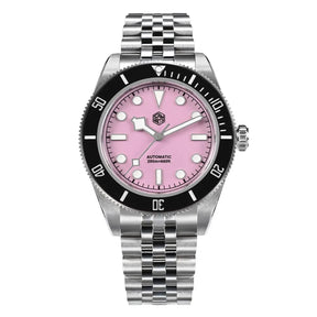 Chronos Élitaire Watch