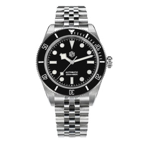 Chronos Élitaire Watch