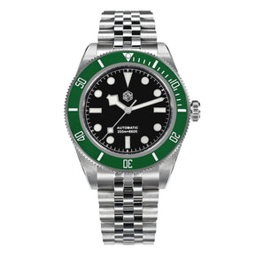 Chronos Élitaire Watch
