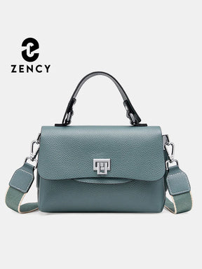 Bolsa Zency Genuine