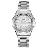 Dual Harmony Watch
