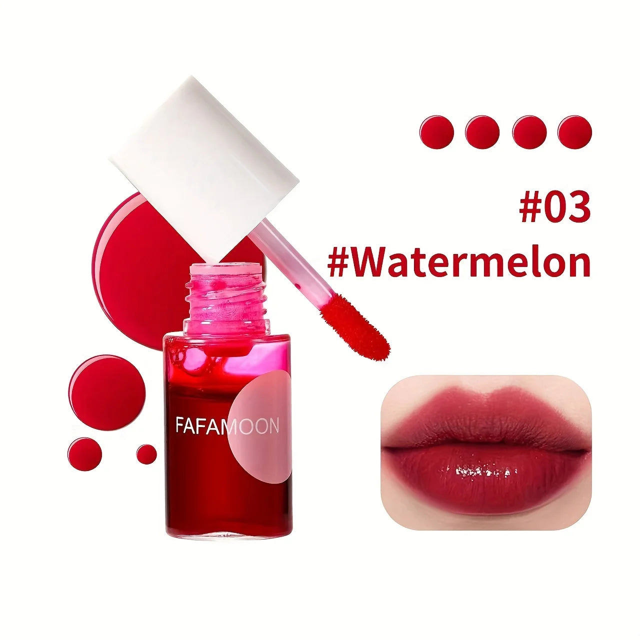 Lip Tint Fafamoon