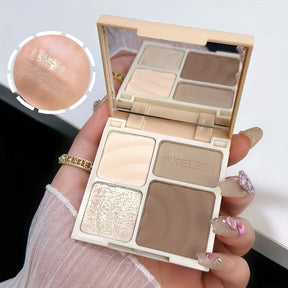 Paleta de Sombras Classic Touch