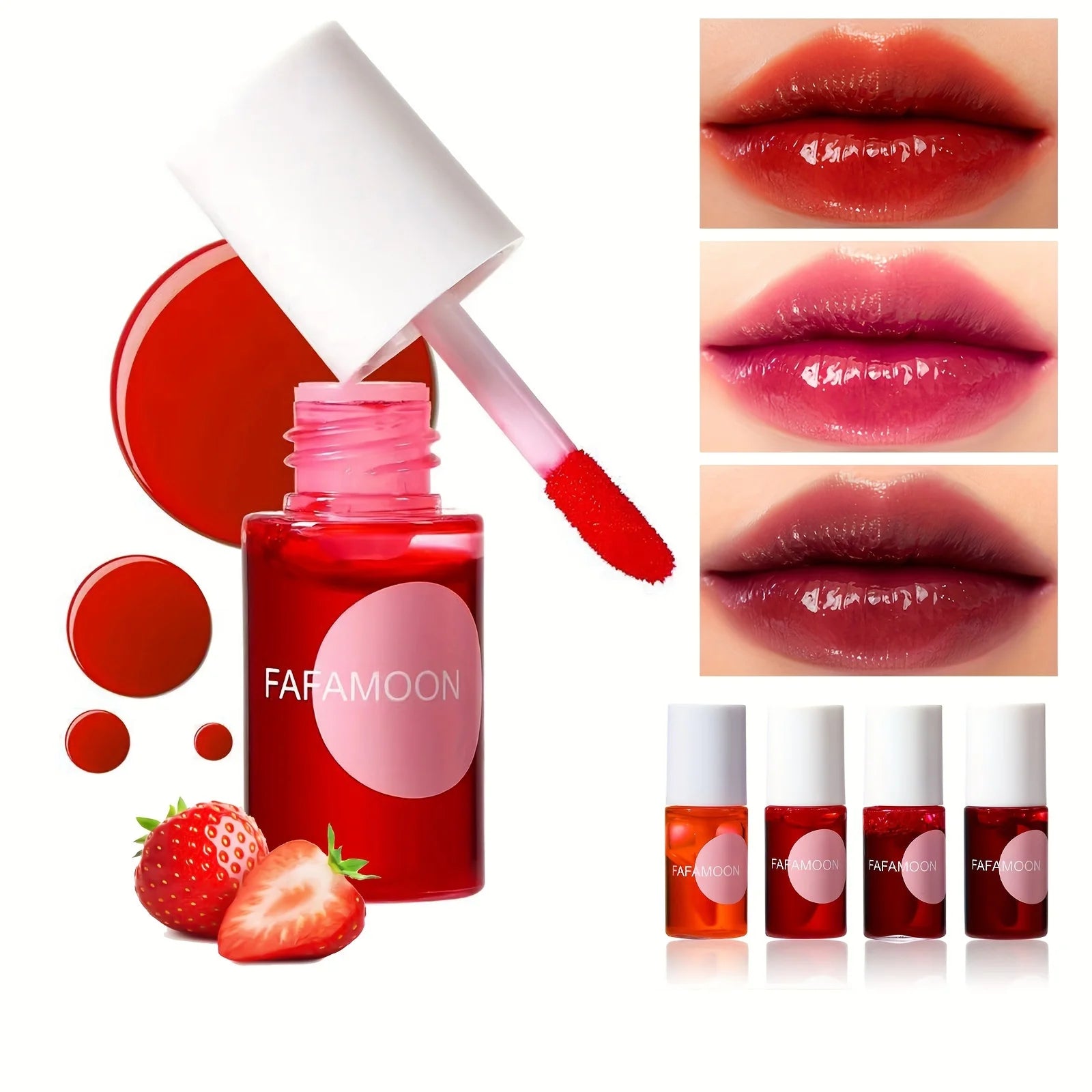 Lip Tint Fafamoon