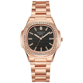 Dual Harmony Watch